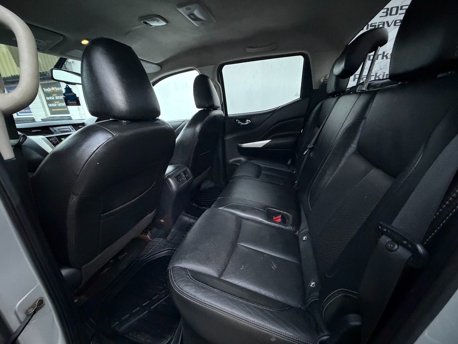 Used Nissan Navara 2019 for sale - 77171116: Photo 22