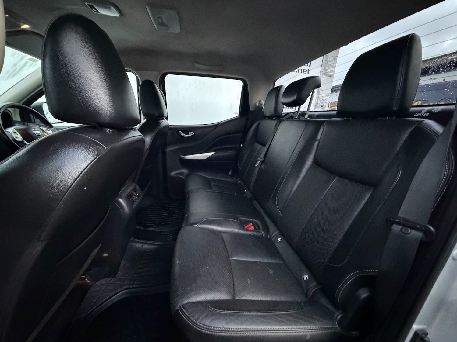 Used Nissan Navara 2019 for sale - 77171116: Photo 23