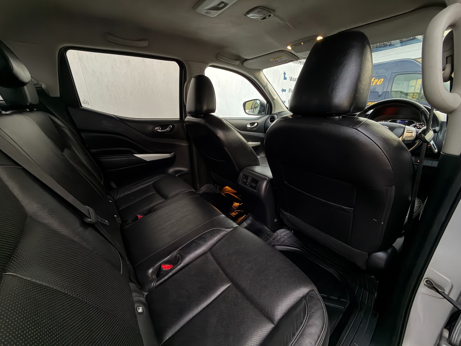 Used Nissan Navara 2019 for sale - 77171116: Photo 24