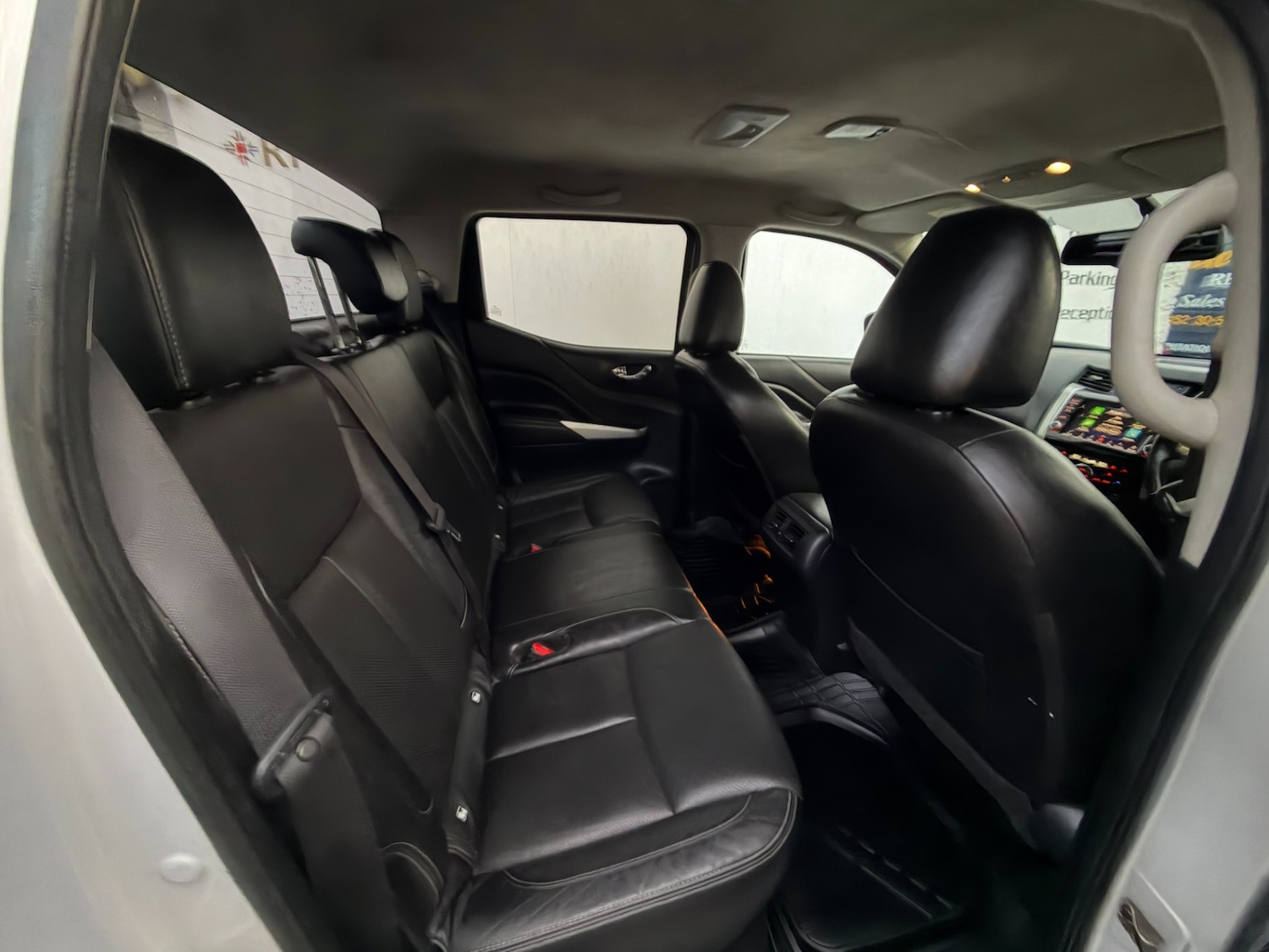 Used Nissan Navara 2019 for sale - 77171116: Photo 25