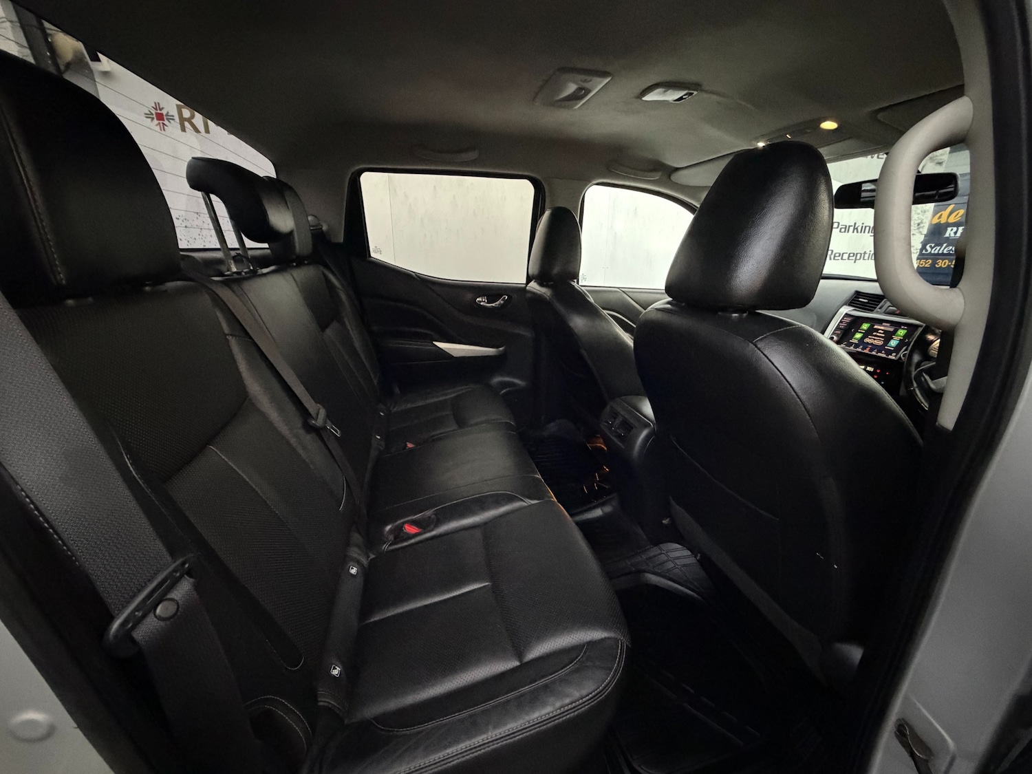 Used Nissan Navara 2019 for sale - 77171116: Photo 26