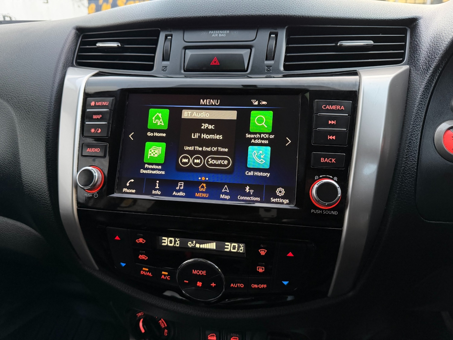 Used Nissan Navara 2019 for sale - 77171116: Photo 27