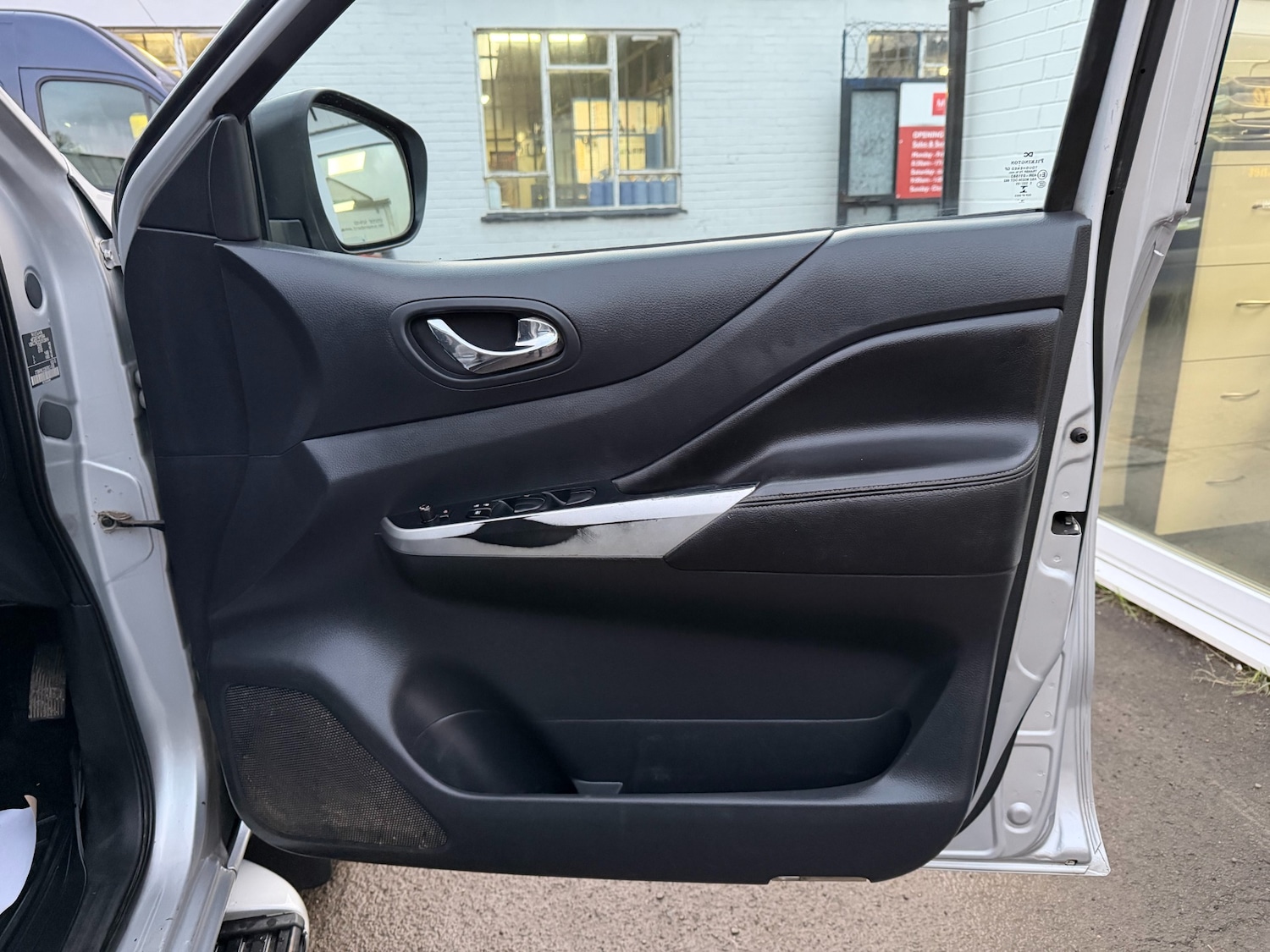 Used Nissan Navara 2019 for sale - 77171116: Photo 31