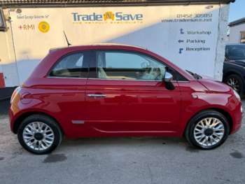 Used Fiat 500 2014 for sale - 74063954: Photo