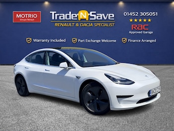 Used Tesla Model 3 2020 for sale - 79176862: Photo