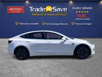 Used Tesla Model 3 2020 for sale - 79176862: Photo