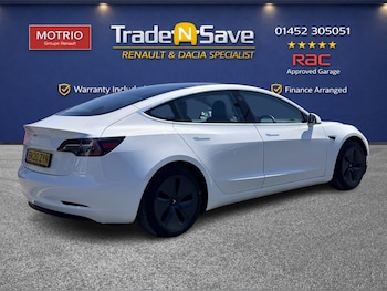 Used Tesla Model 3 2020 for sale - 79176862: Photo