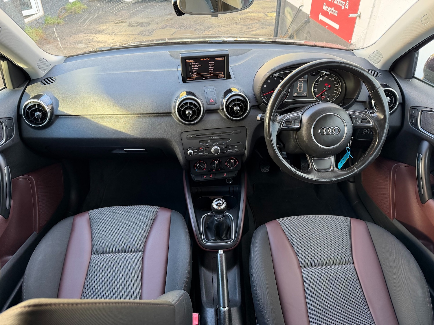 Used Audi A1 2012 for sale - 77220782: Photo 14