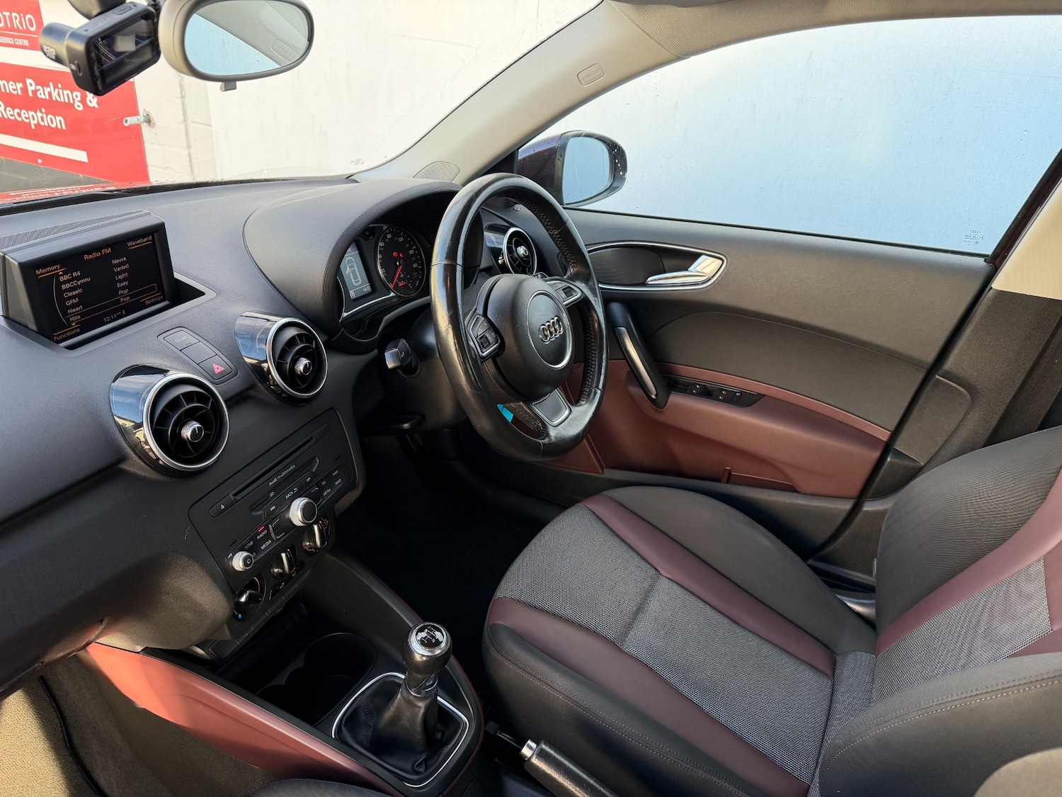 Used Audi A1 2012 for sale - 77220782: Photo 15