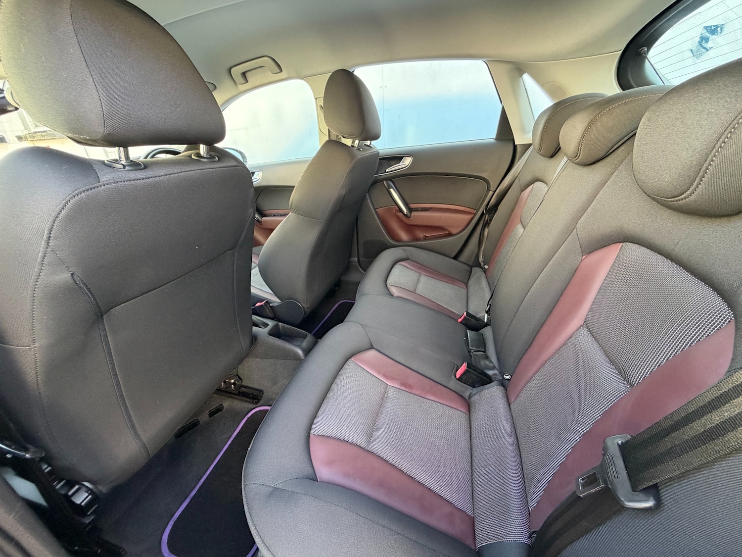 Used Audi A1 2012 for sale - 77220782: Photo 18