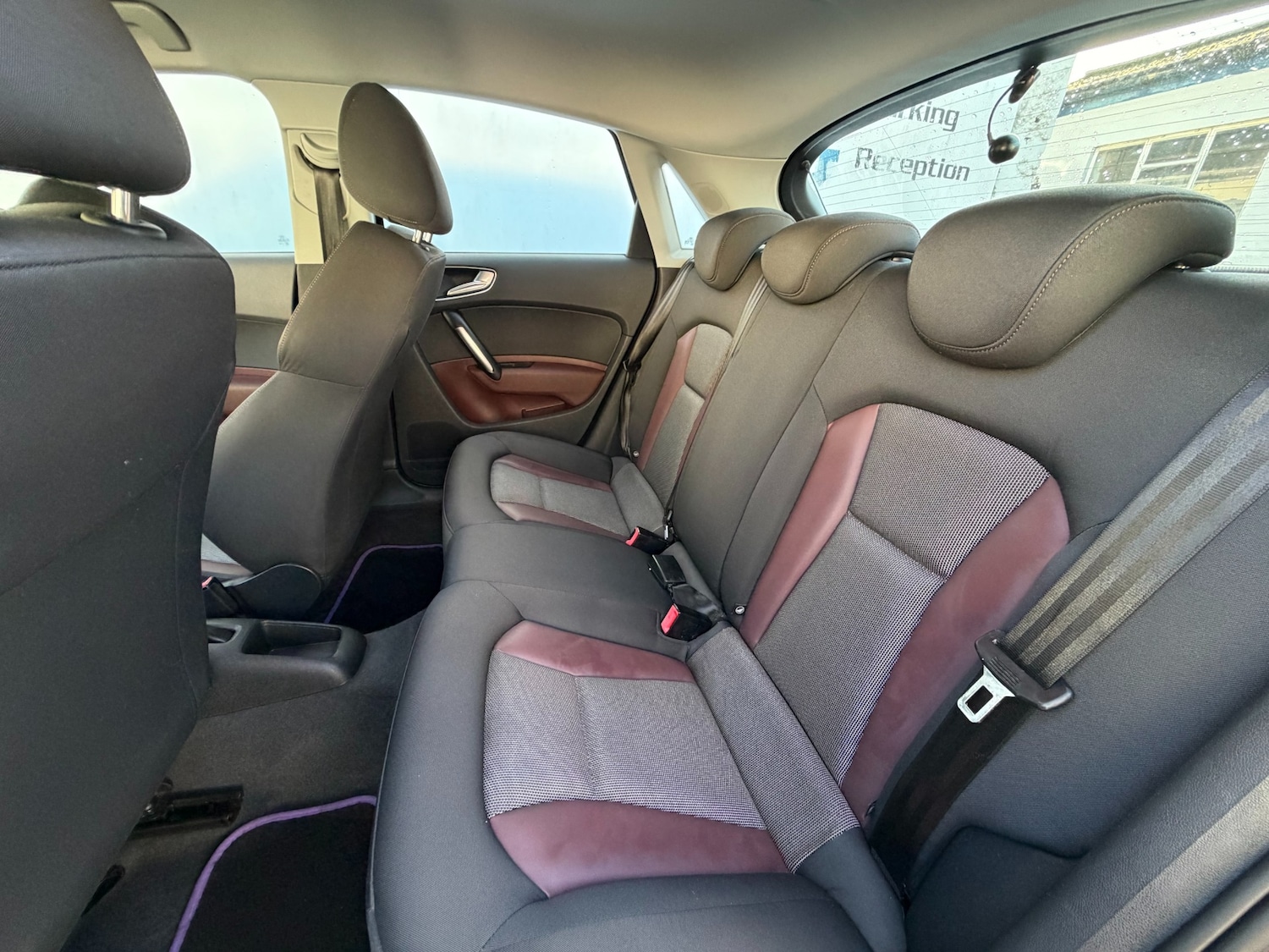 Used Audi A1 2012 for sale - 77220782: Photo 19