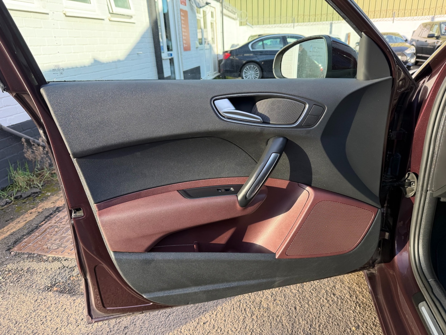 Used Audi A1 2012 for sale - 77220782: Photo 21