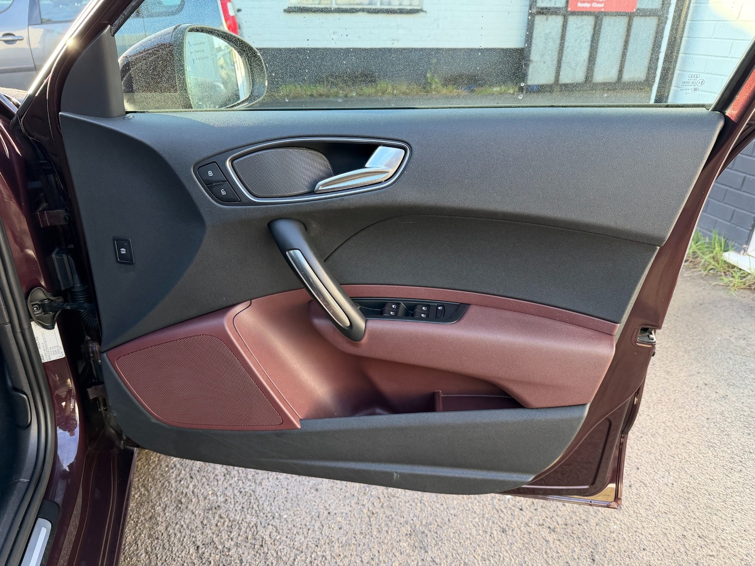 Used Audi A1 2012 for sale - 77220782: Photo 22