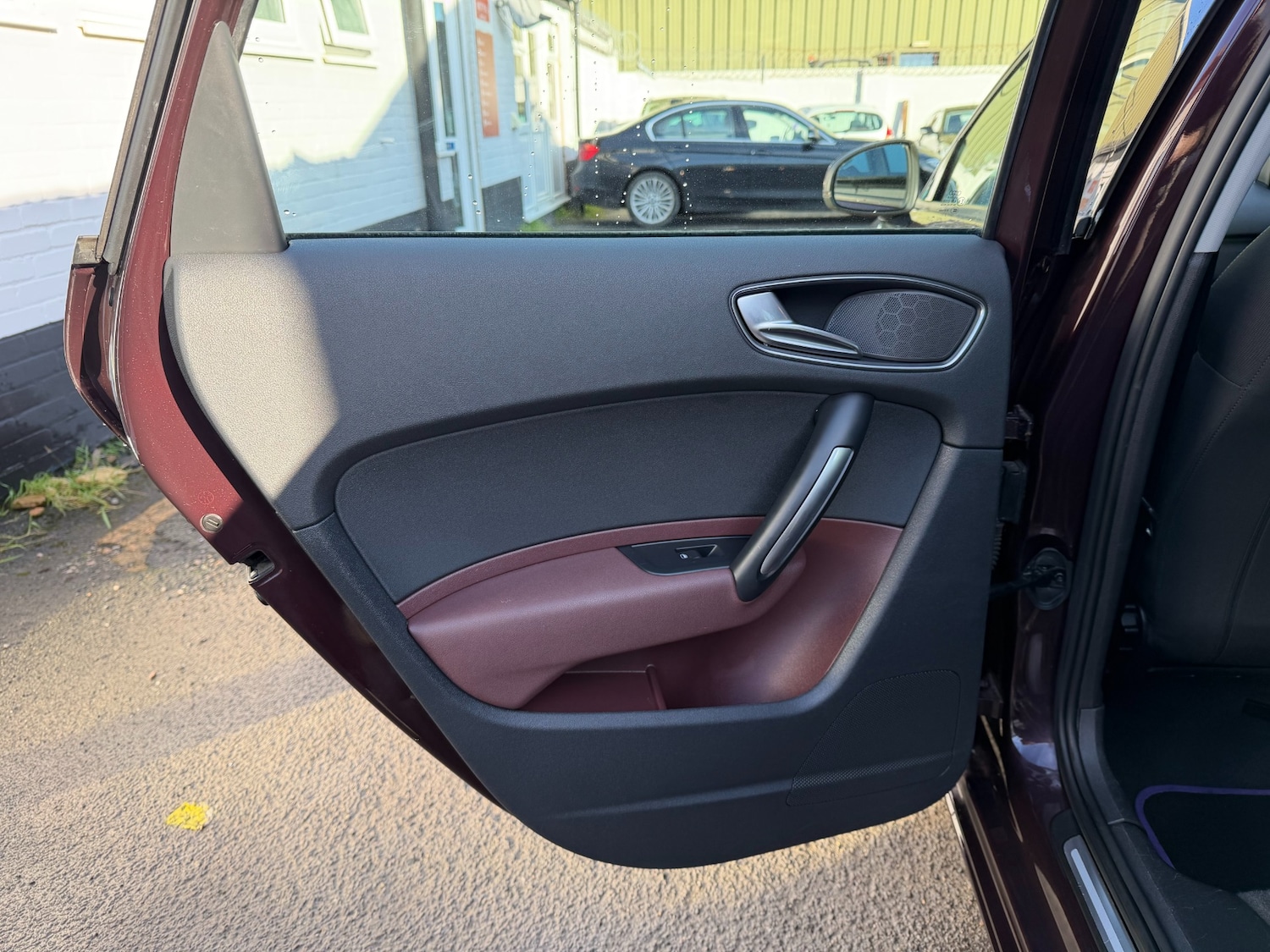 Used Audi A1 2012 for sale - 77220782: Photo 23