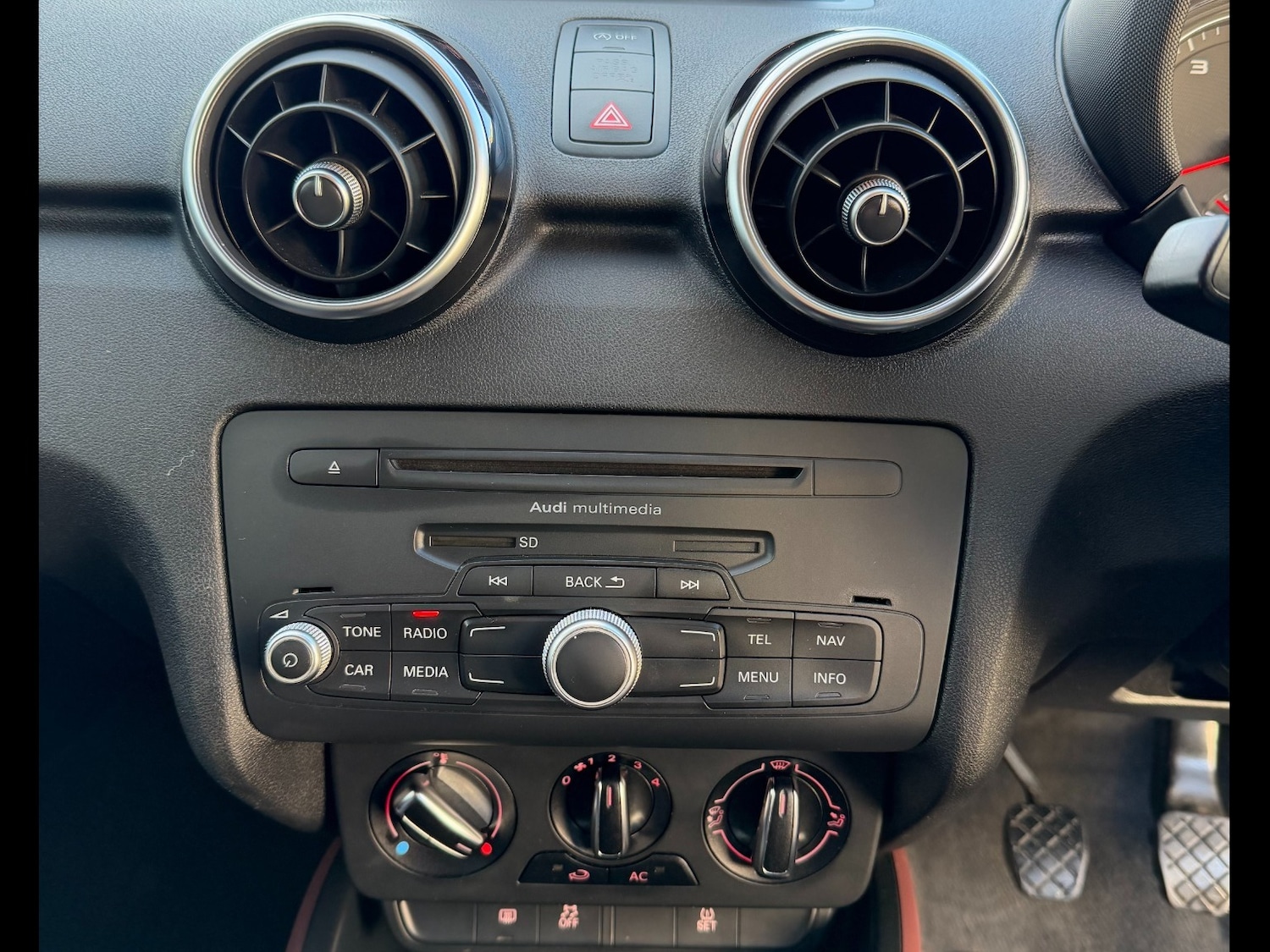 Used Audi A1 2012 for sale - 77220782: Photo 24