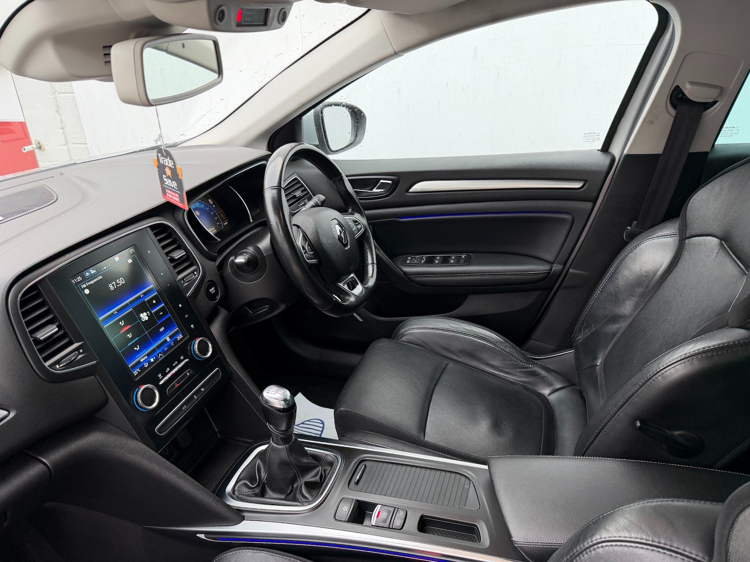 Used Renault Megane 2016 for sale - 77113361: Photo 12