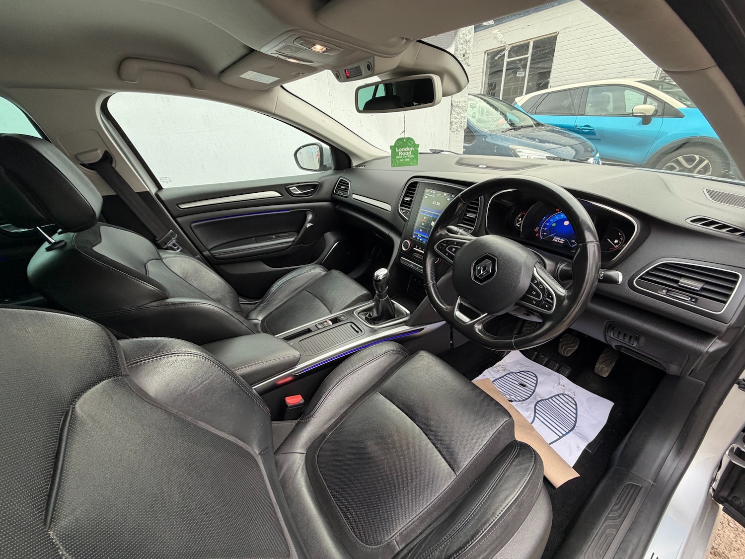 Used Renault Megane 2016 for sale - 77113361: Photo 13