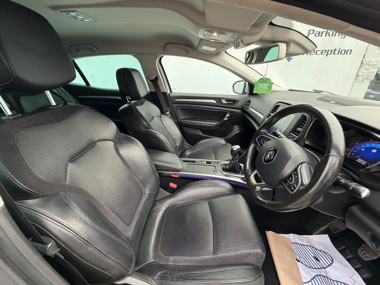 Used Renault Megane 2016 for sale - 77113361: Photo 14