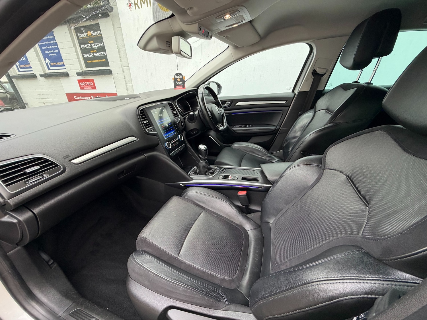 Used Renault Megane 2016 for sale - 77113361: Photo 15