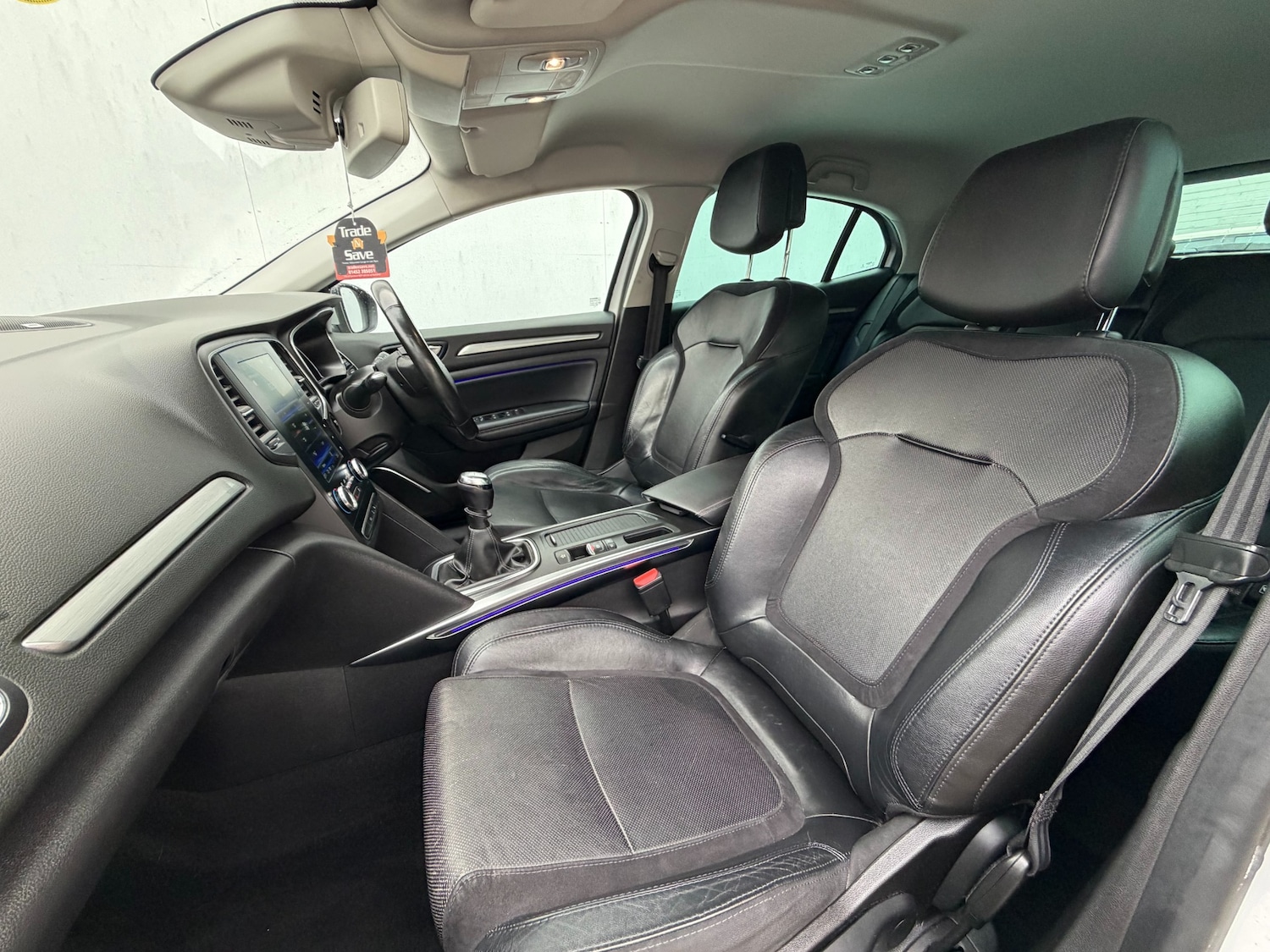 Used Renault Megane 2016 for sale - 77113361: Photo 16