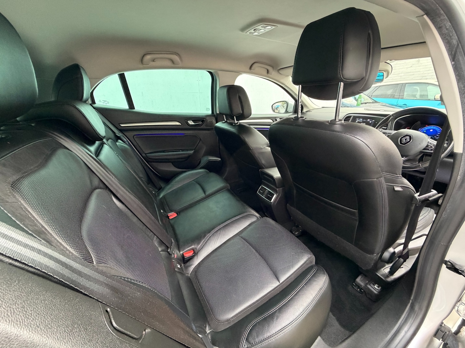 Used Renault Megane 2016 for sale - 77113361: Photo 17