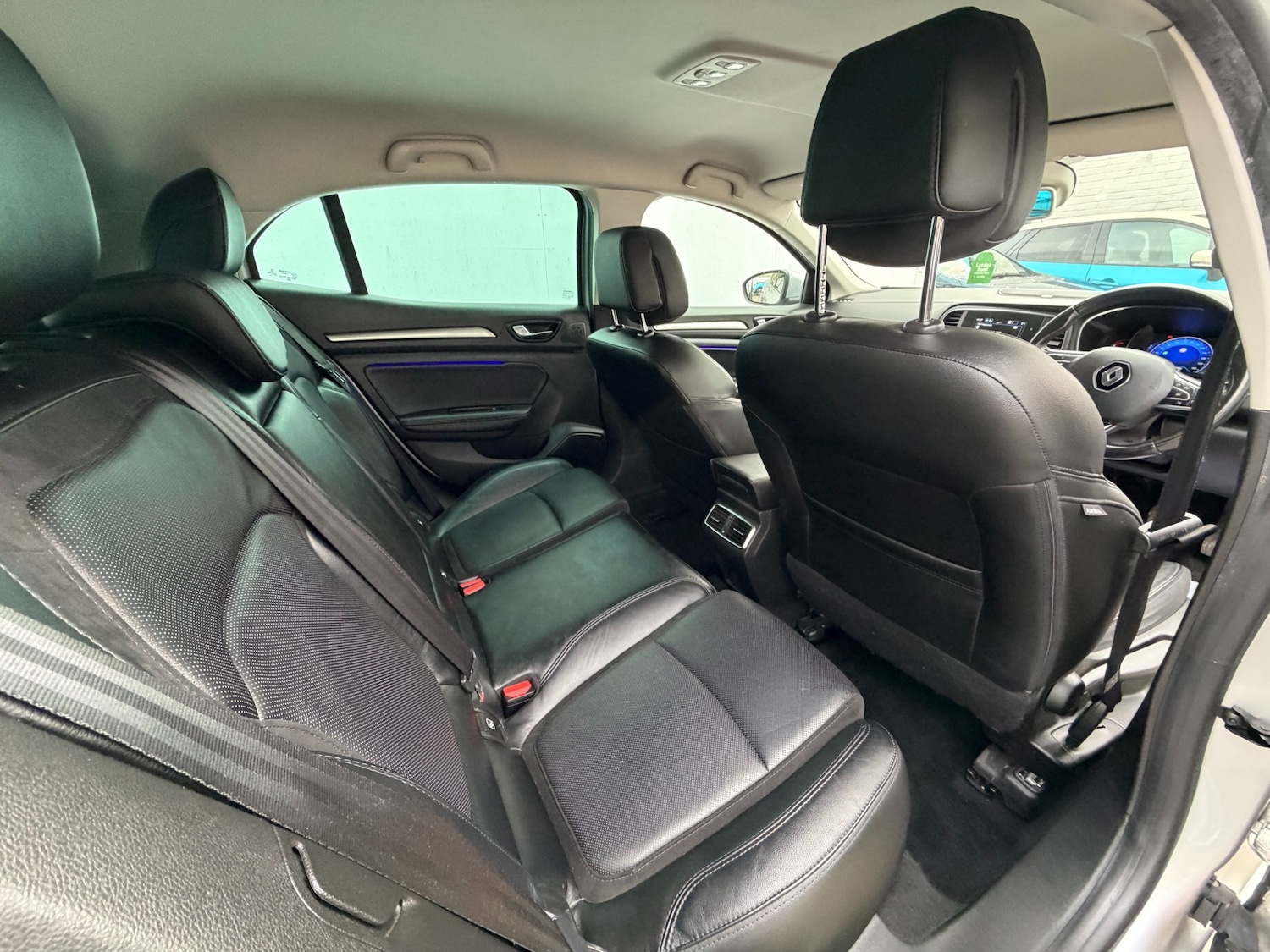 Used Renault Megane 2016 for sale - 77113361: Photo 18