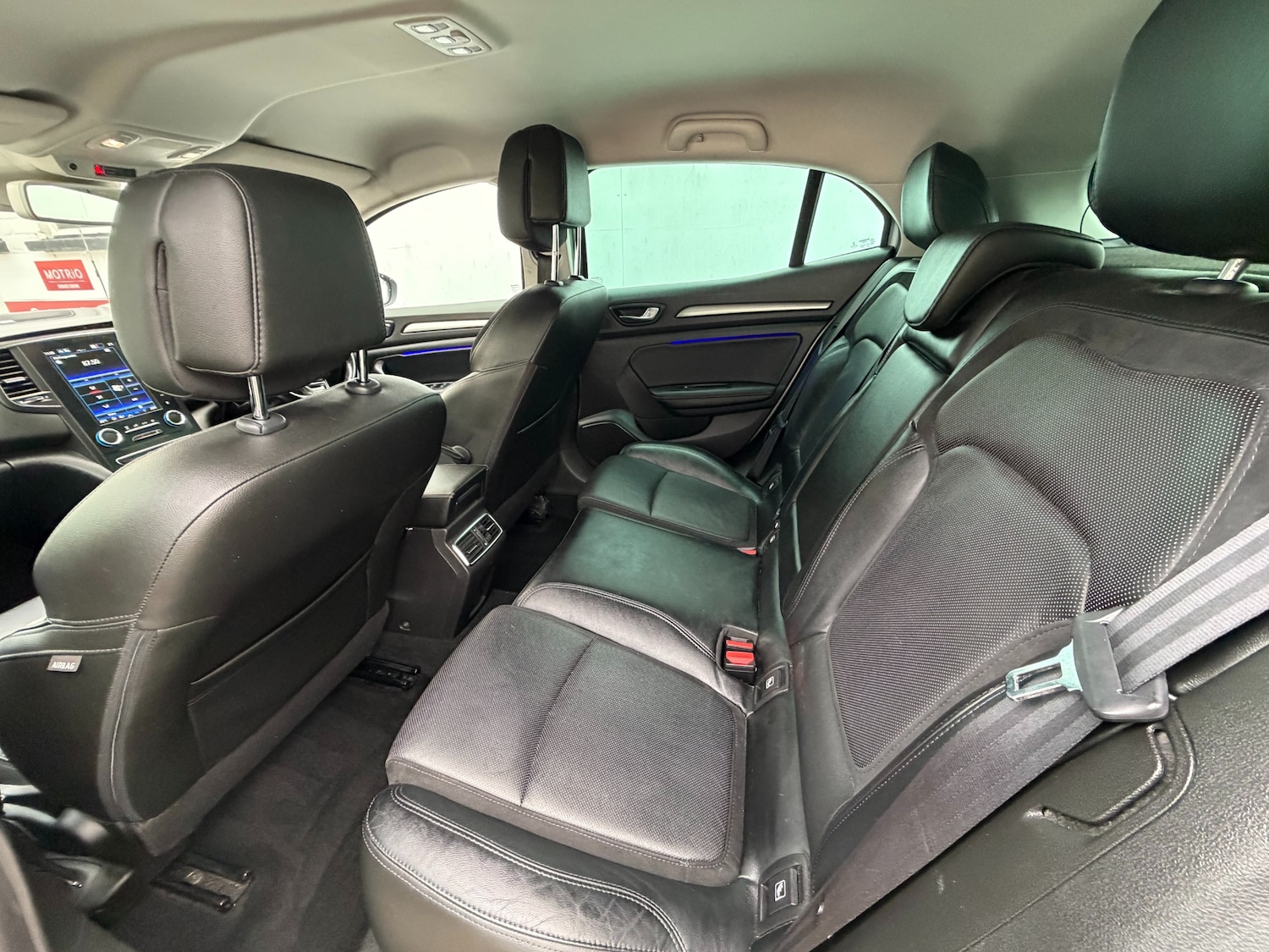 Used Renault Megane 2016 for sale - 77113361: Photo 19