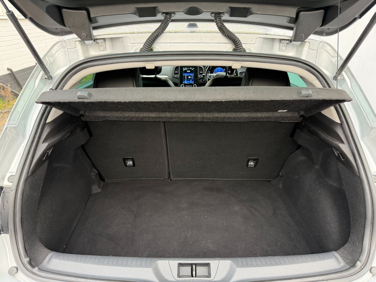 Used Renault Megane 2016 for sale - 77113361: Photo 20