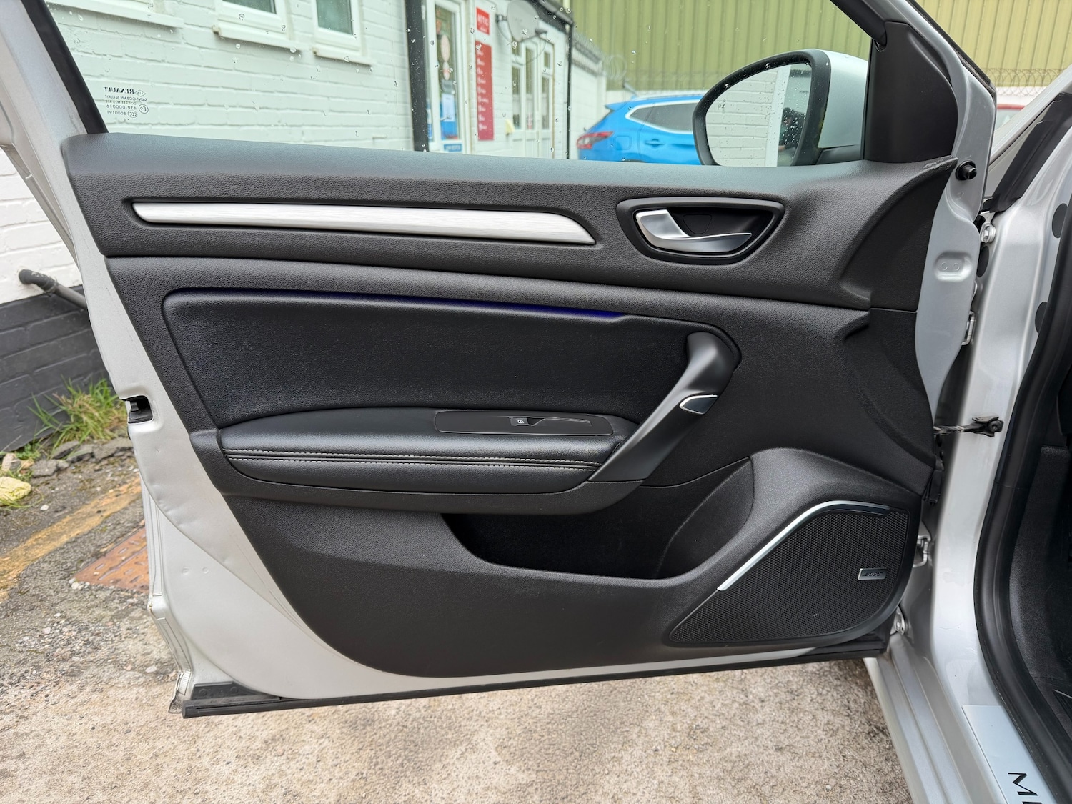 Used Renault Megane 2016 for sale - 77113361: Photo 21