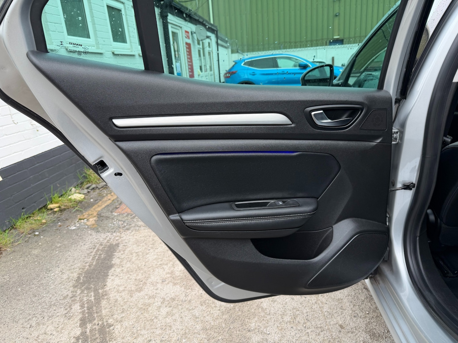 Used Renault Megane 2016 for sale - 77113361: Photo 23