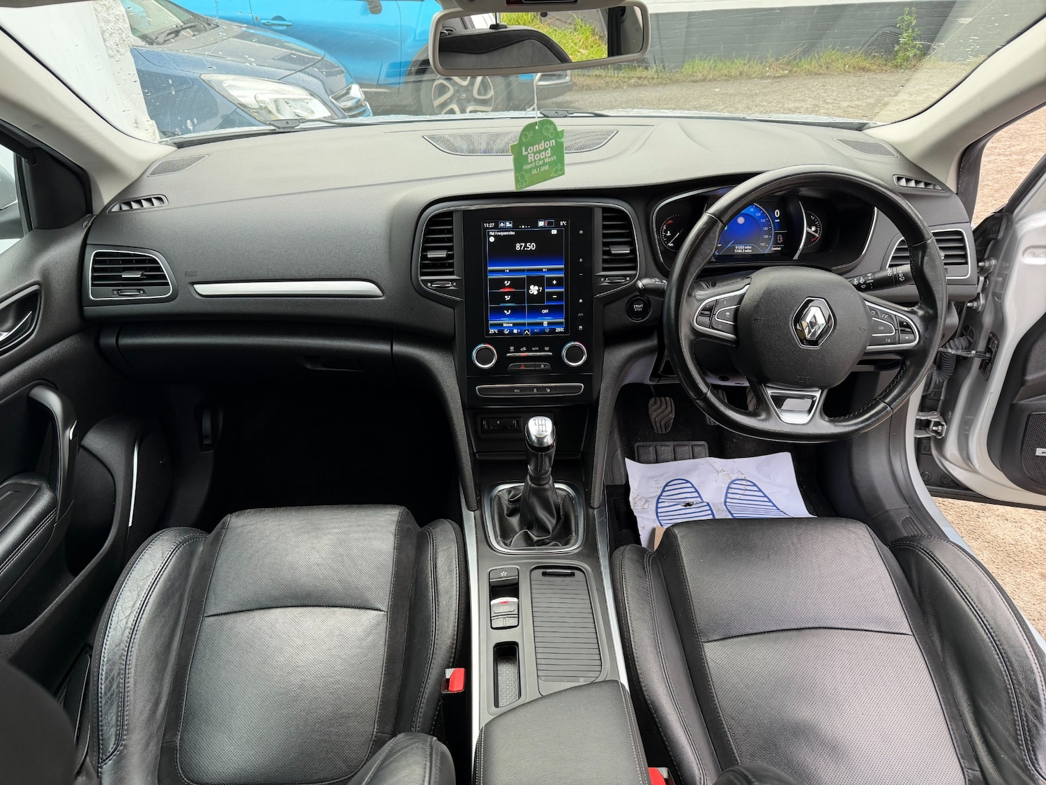 Used Renault Megane 2016 for sale - 77113361: Photo 25