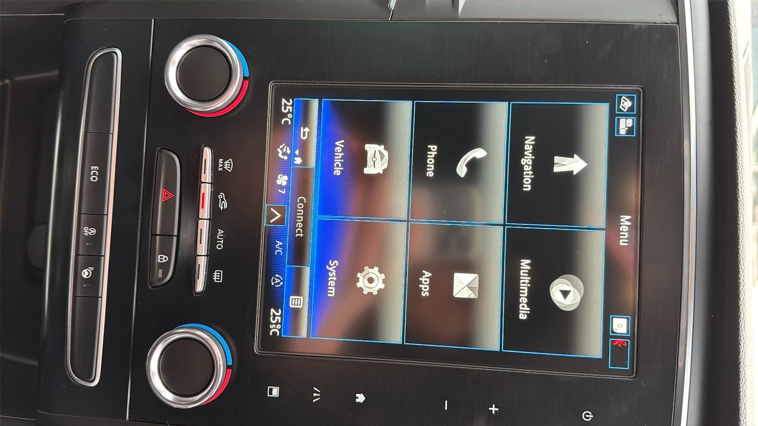 Used Renault Megane 2016 for sale - 77113361: Photo 27