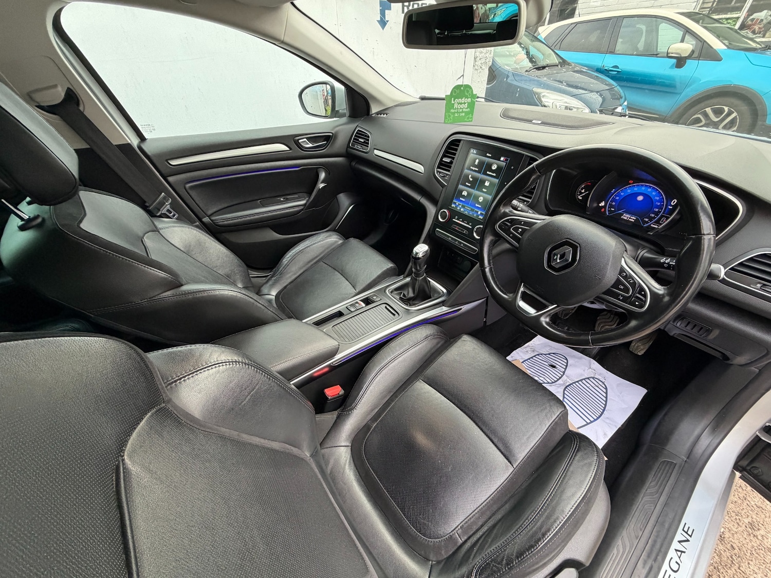 Used Renault Megane 2016 for sale - 77113361: Photo 28