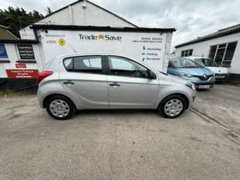 Used Hyundai i20 2012 for sale - 74754212: Photo