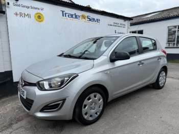 Used Hyundai i20 2012 for sale - 74754212: Photo