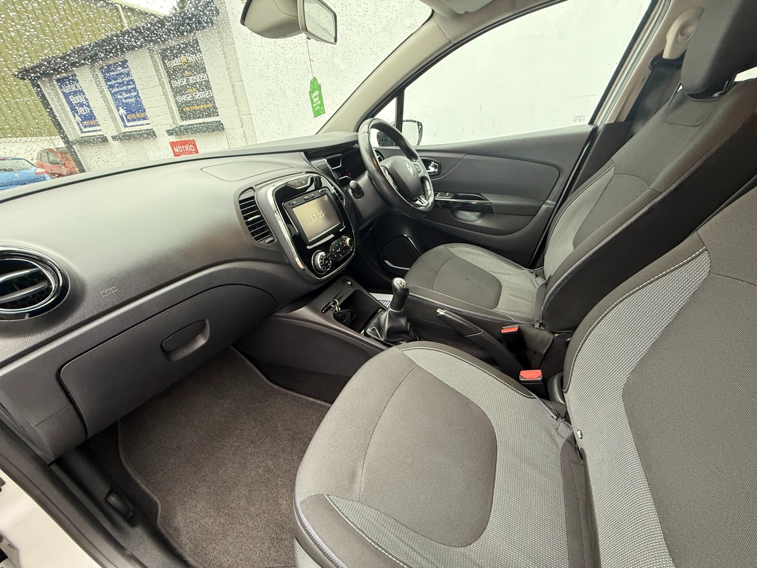 Used Renault Captur 2016 for sale - 76463989: Photo 14