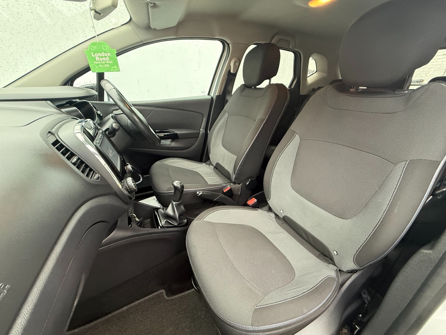 Used Renault Captur 2016 for sale - 76463989: Photo 15