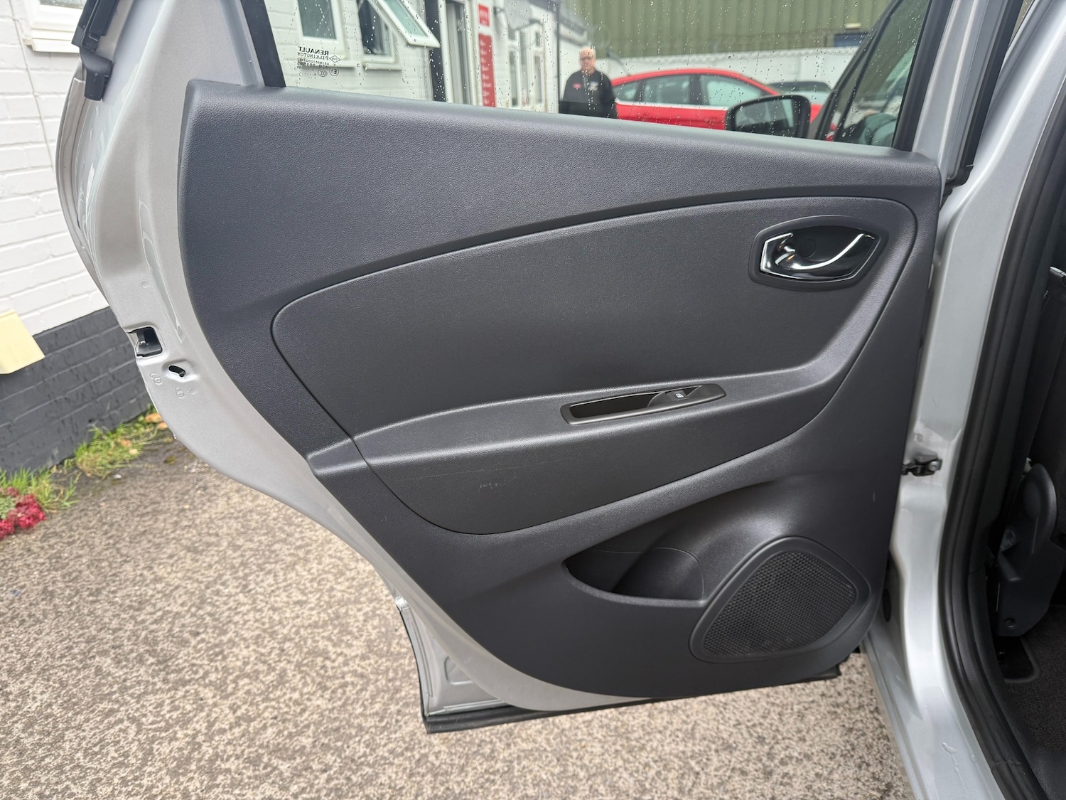 Used Renault Captur 2016 for sale - 76463989: Photo 19