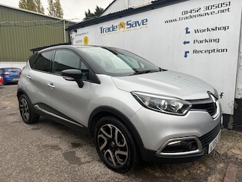 2016 (66) - 0.9 TCE 90 Dynamique S Nav 5dr