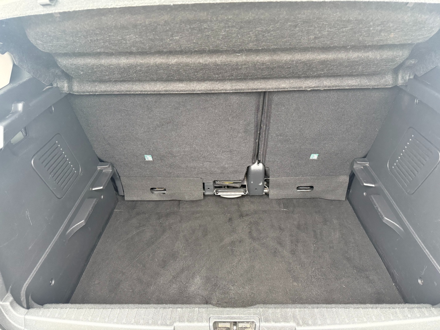 Used Renault Captur 2016 for sale - 76463989: Photo 21