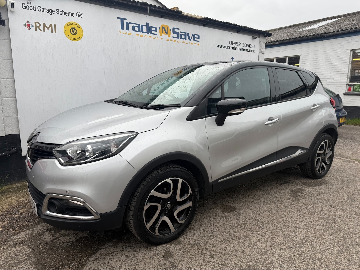 Used Renault Captur 2016 for sale - 76463989: Photo 6
