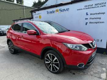 2014 (14) - 1.5 dCi Tekna 5dr