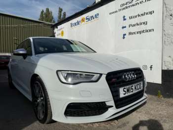 Used Audi A3 2015 for sale - 74840511: Photo