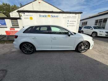 Used Audi A3 2015 for sale - 74840511: Photo