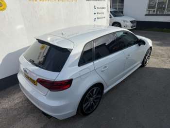 Used Audi A3 2015 for sale - 74840511: Photo