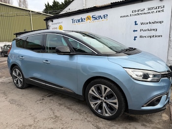 2017 (67) - 1.5 dCi Dynamique S Nav 5dr