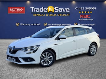 Used Renault Megane 2019 for sale - 79611817: Photo