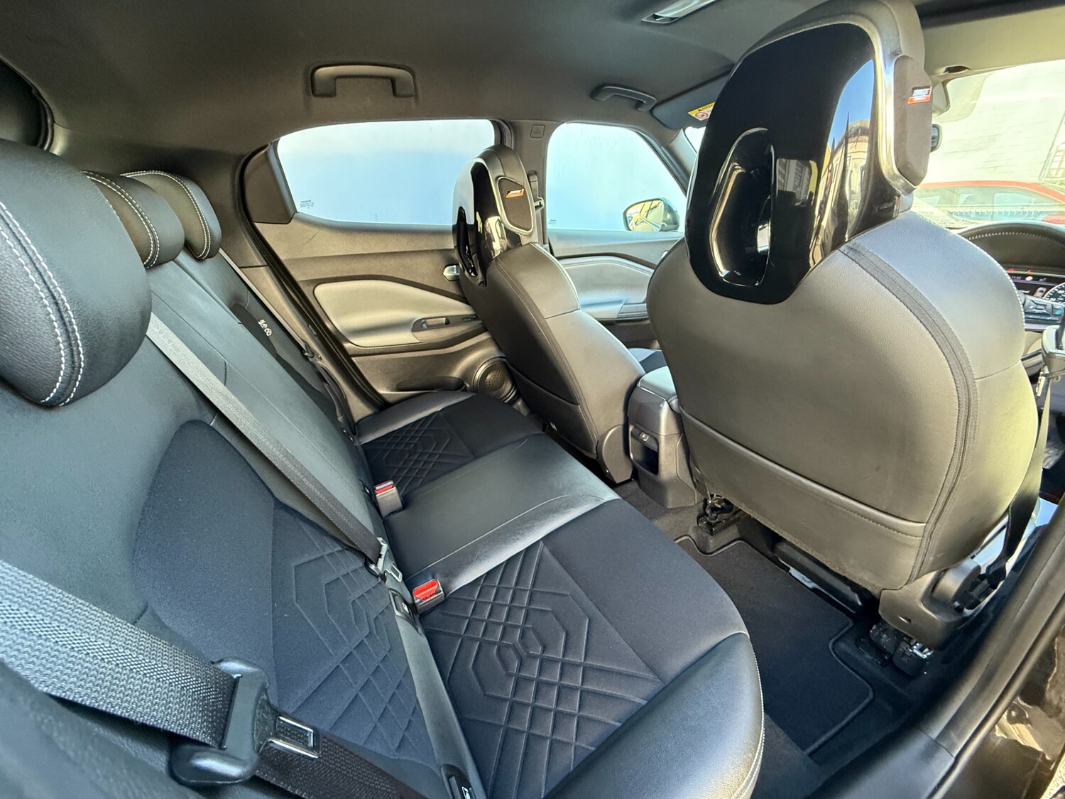 Used Nissan Juke 2020 for sale - 76637841: Photo 19