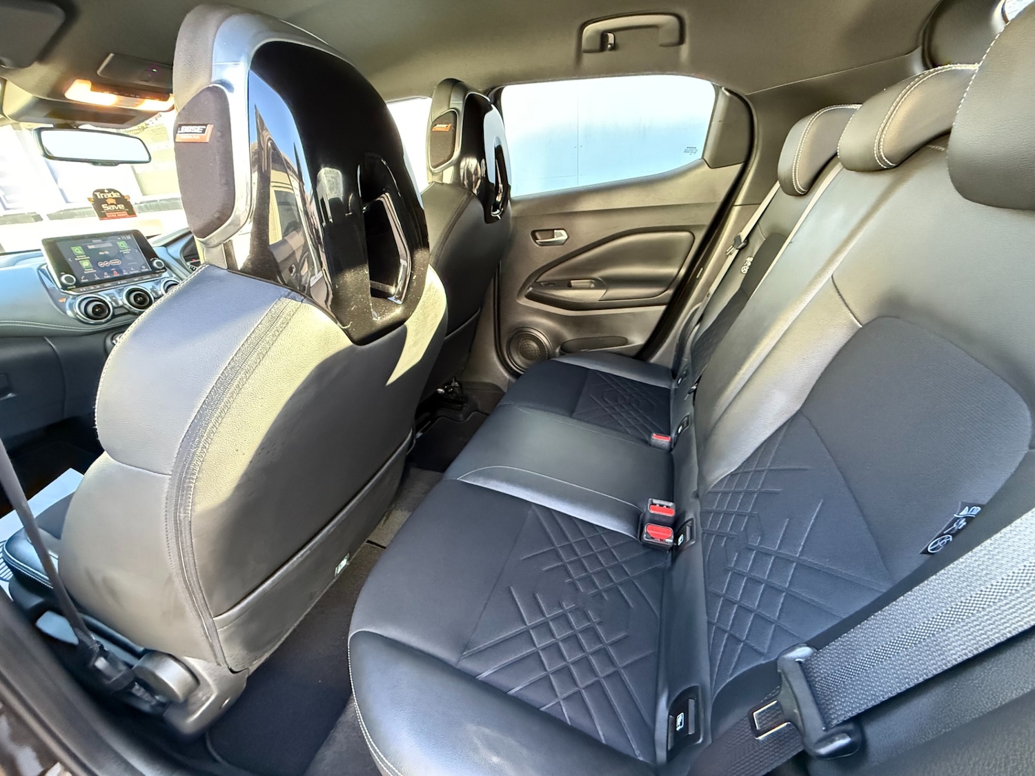 Used Nissan Juke 2020 for sale - 76637841: Photo 20