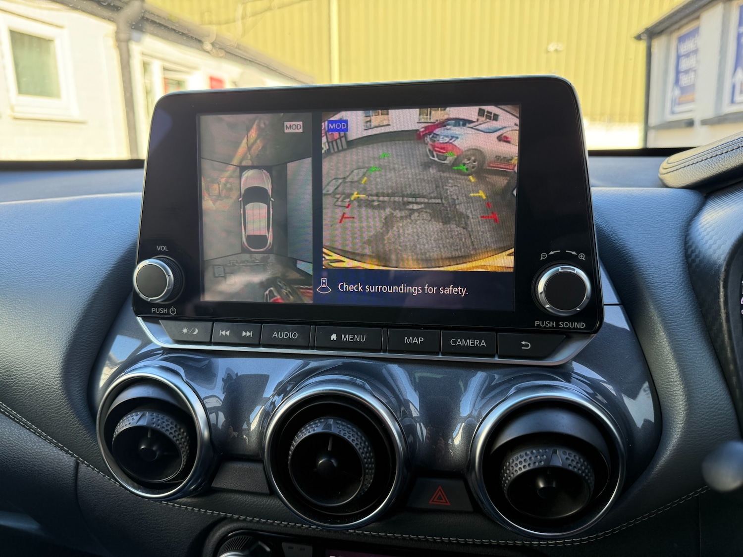 Used Nissan Juke 2020 for sale - 76637841: Photo 22